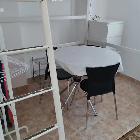 Ajuda Space * Lisboa