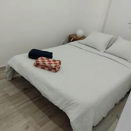 Ajuda Space Lisboa