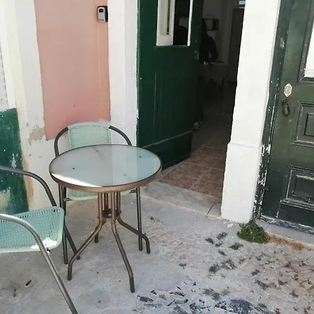 Ajuda Space
