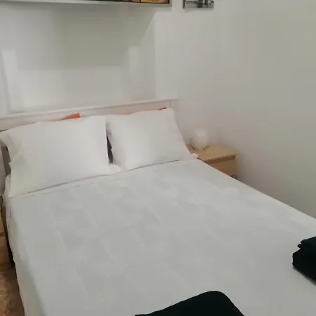 Ajuda Space Pensjonat