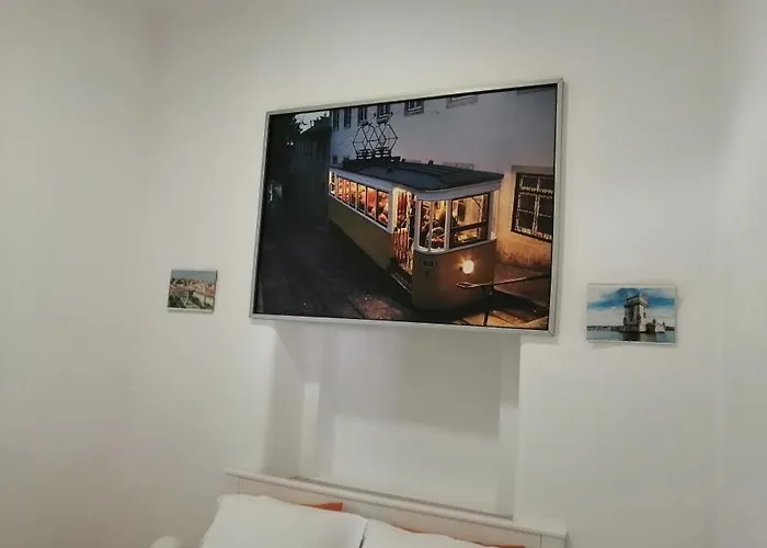 Ajuda Space * Lisboa