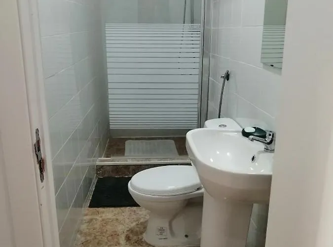 Ajuda Space Πανσιόν Lisboa