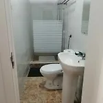 Ajuda Space Πανσιόν Lisboa