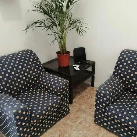 Guest house Ajuda Space
