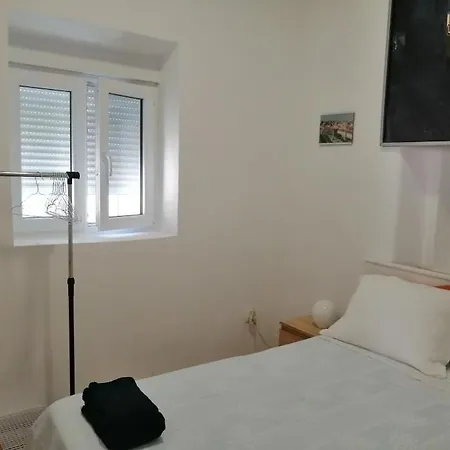 Guest house Ajuda Space *