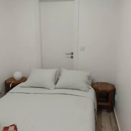 Guest house Ajuda Space *