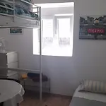 Pensionat Ajuda Space
